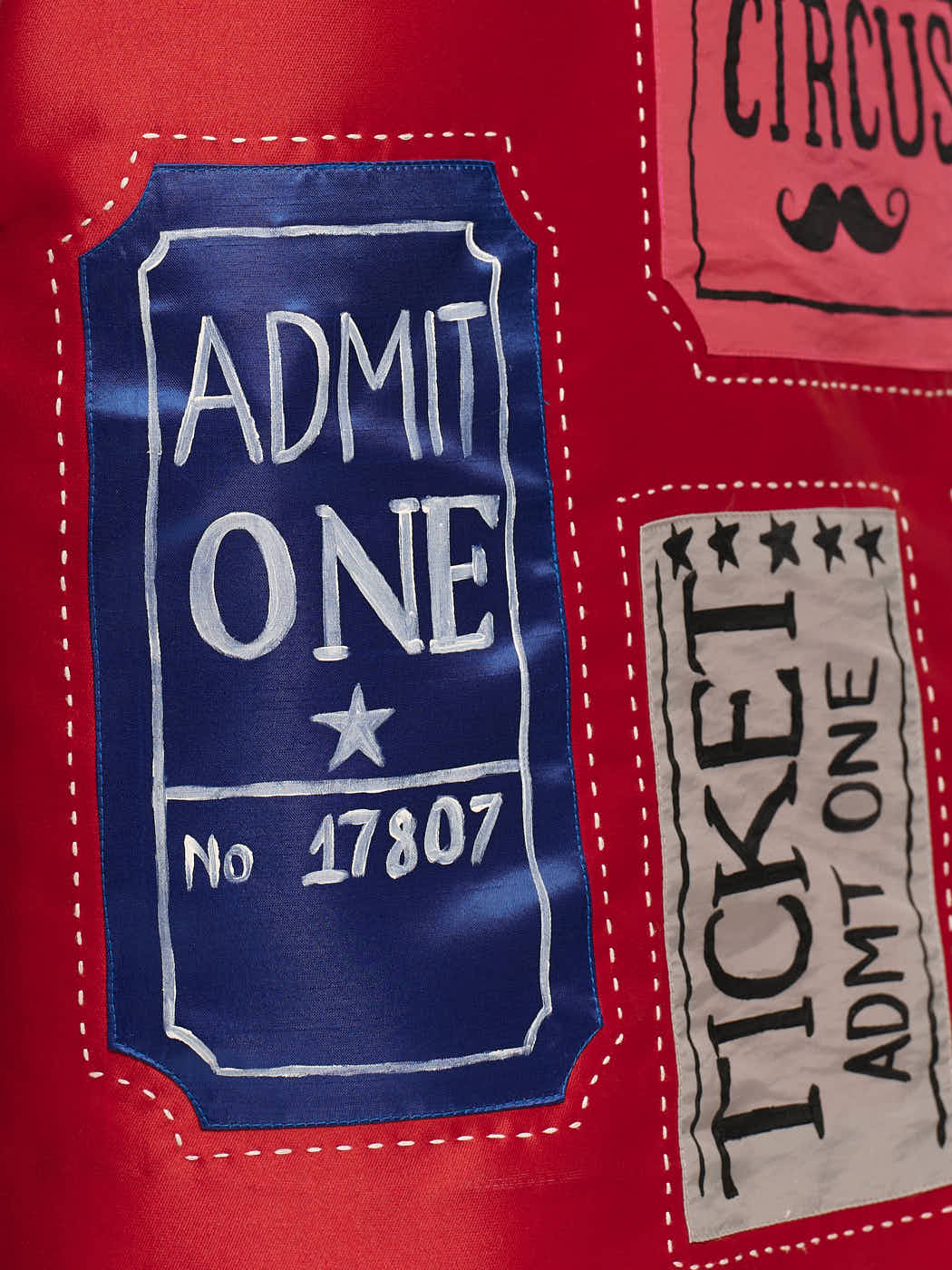 One More Ticket Short Dress