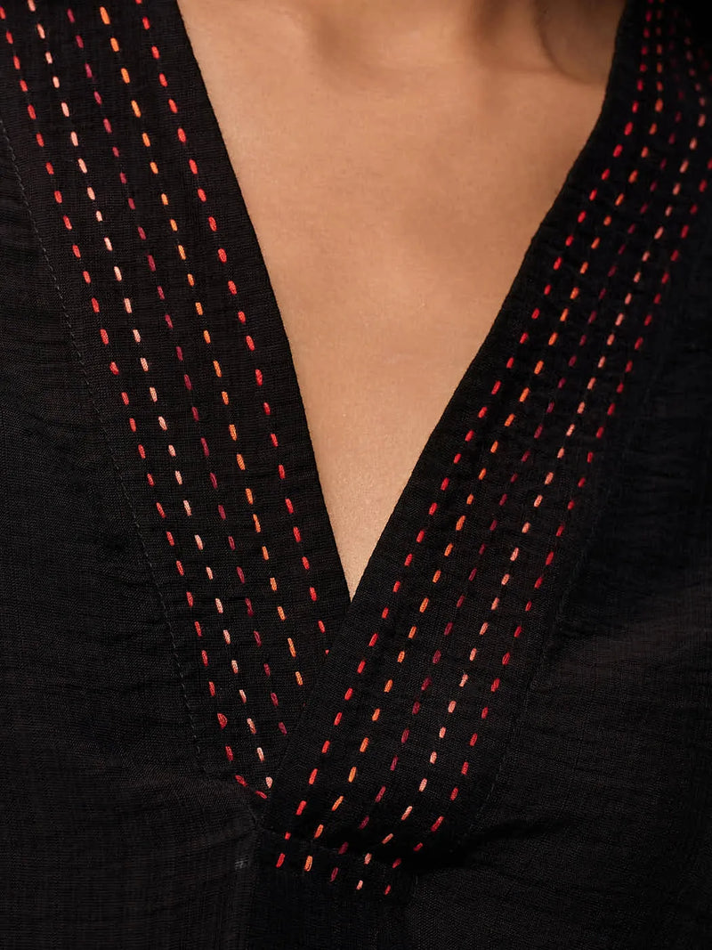 THREADS OF HANOI
