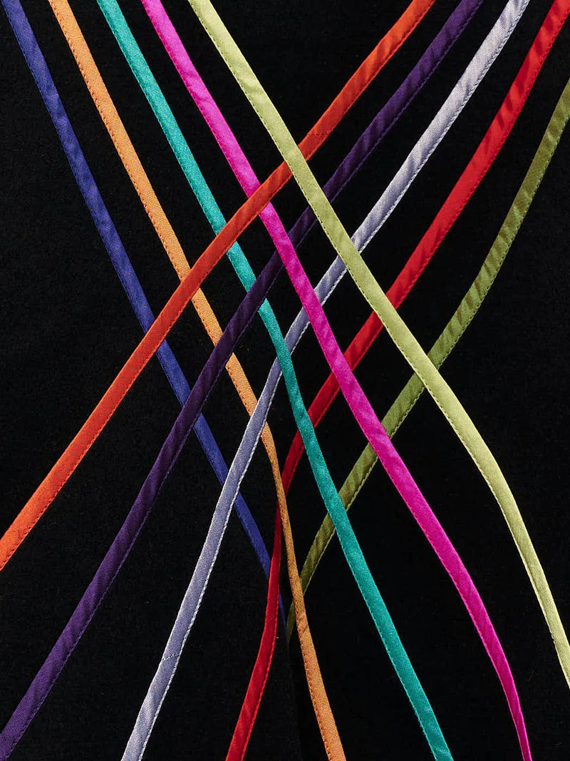 CROSSING COLORS