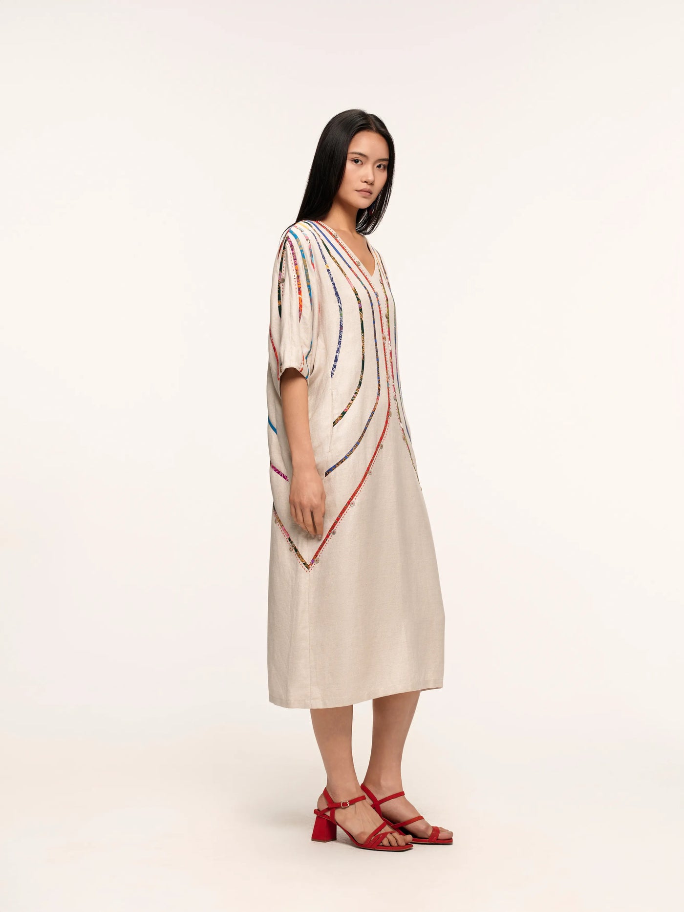 BATIK LINES