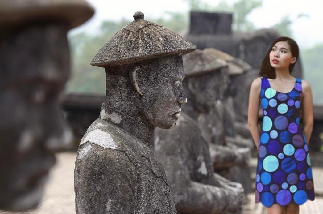 Hue Royal Tombs: Exploring Vietnam's Ancient Imperial Capital