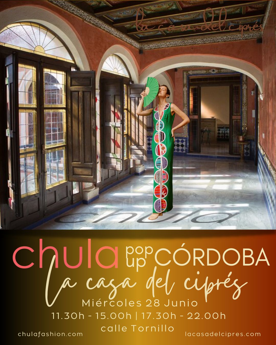 Córdoba Pop Up