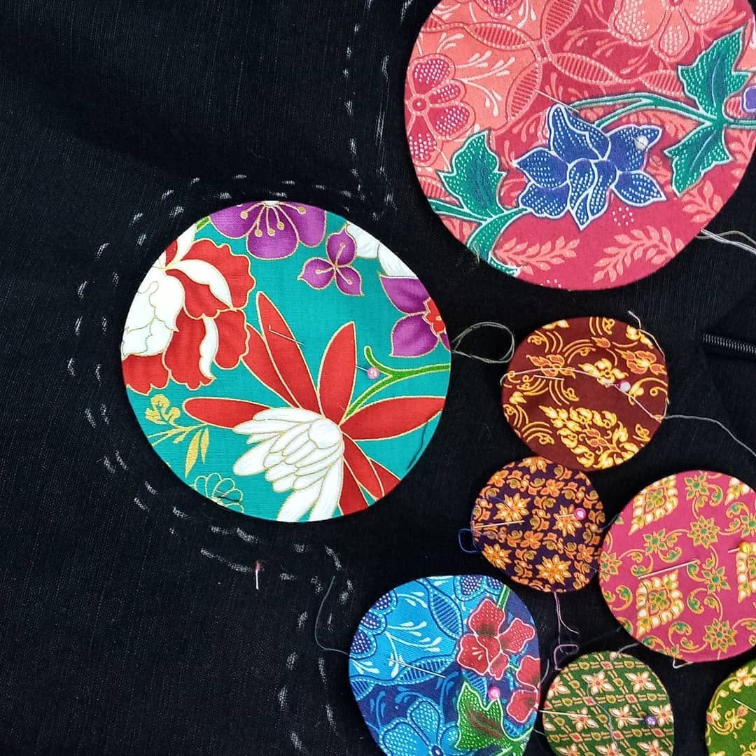 Crafted by Artisans