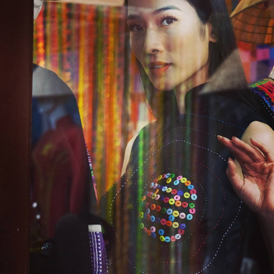 A Chula customer