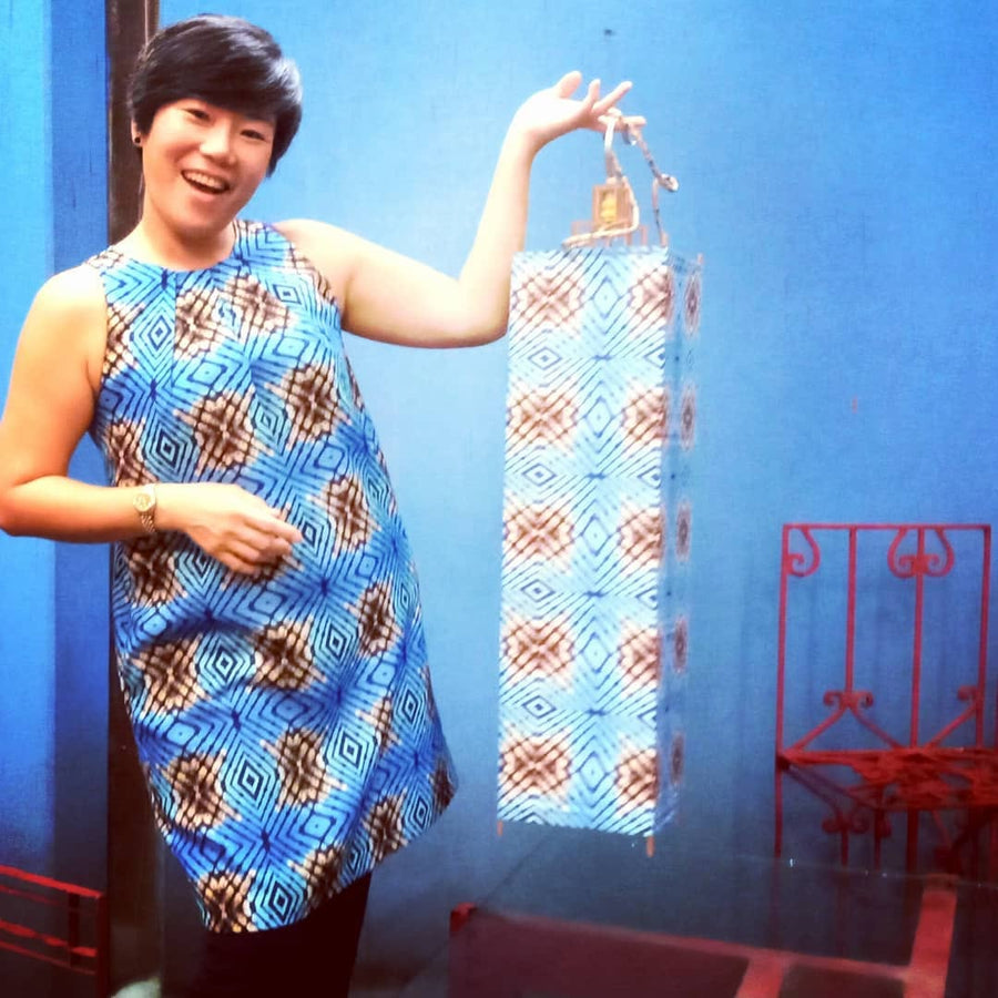 A Chula customer