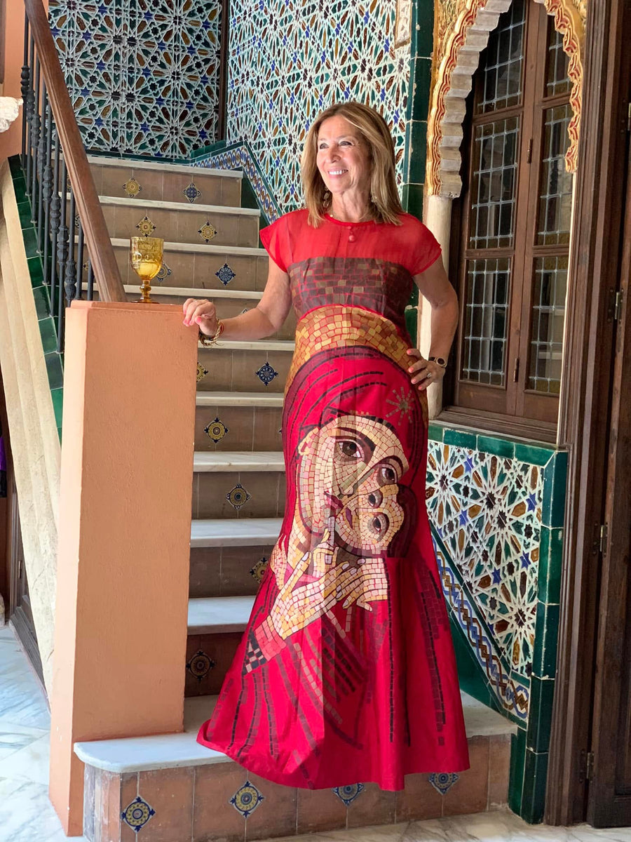 A Chula customer