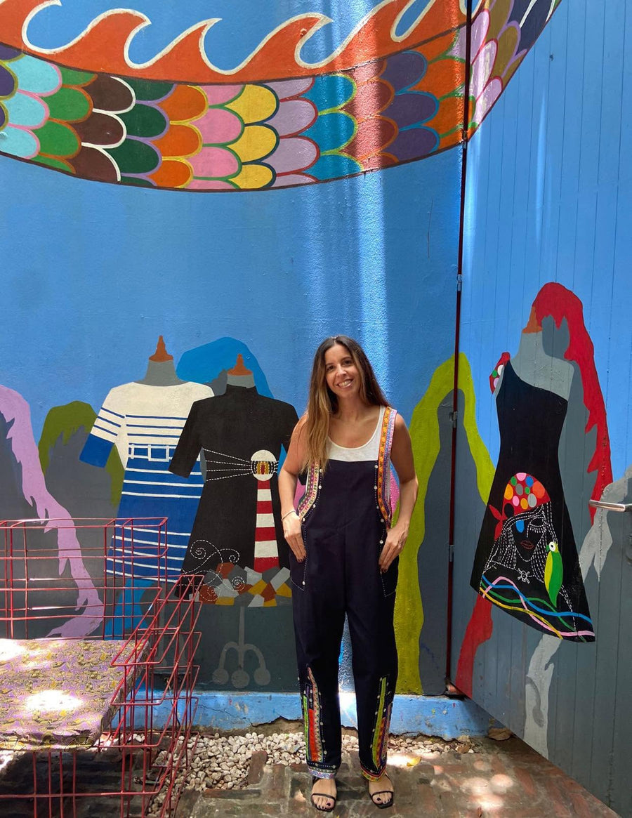 A Chula customer