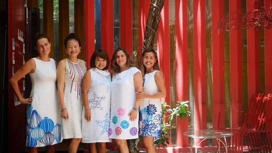 A Chula customer