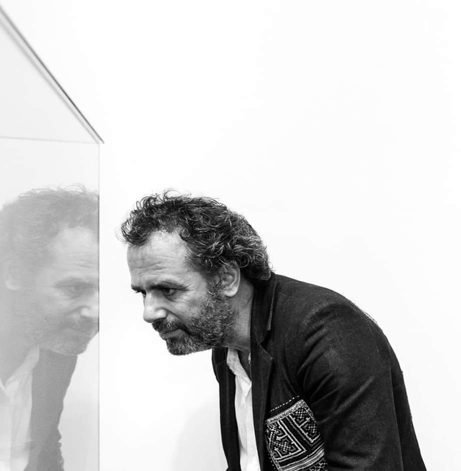 DIEGO CORTIZAS