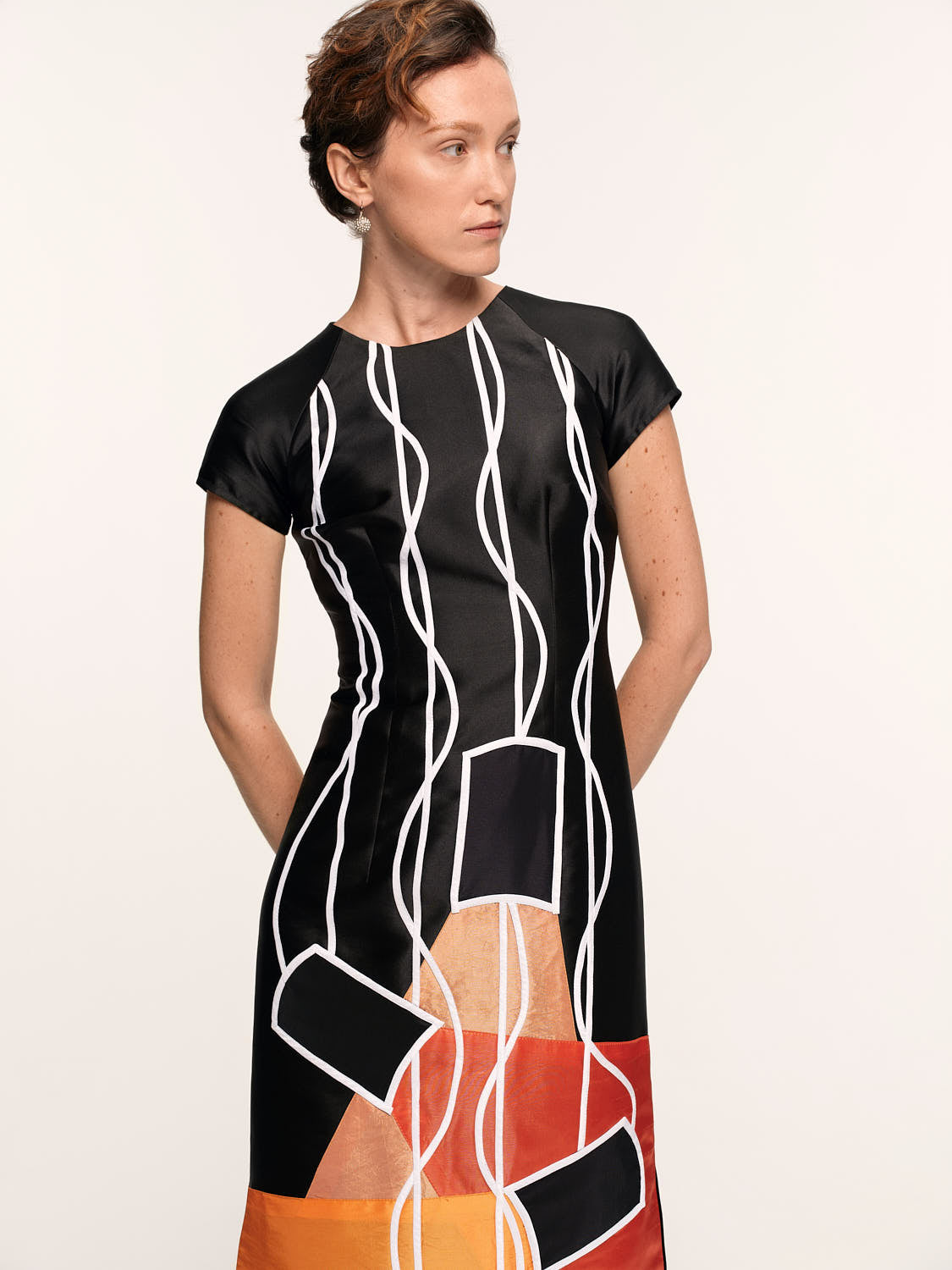 Spotlight Gown