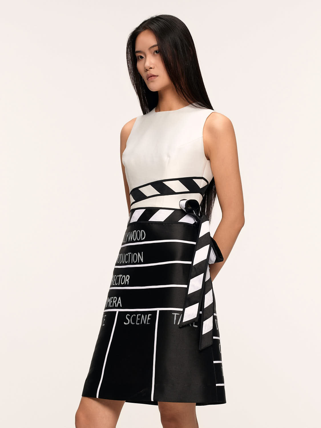Take 1, Action Dress