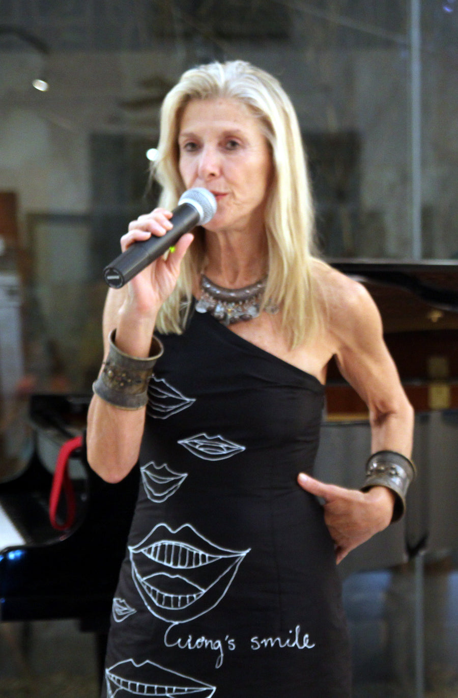 Suzanne
