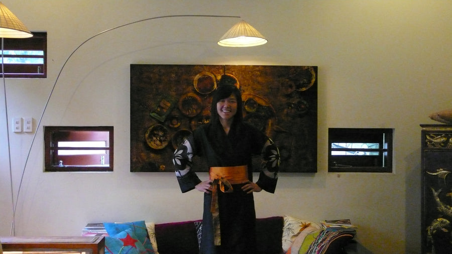 Phi Phi Oanh
