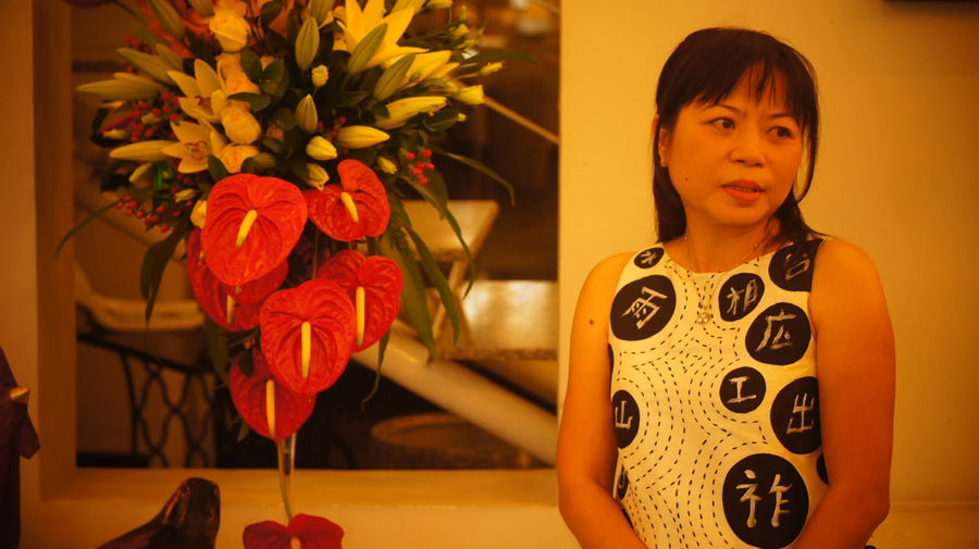 A Chula customer