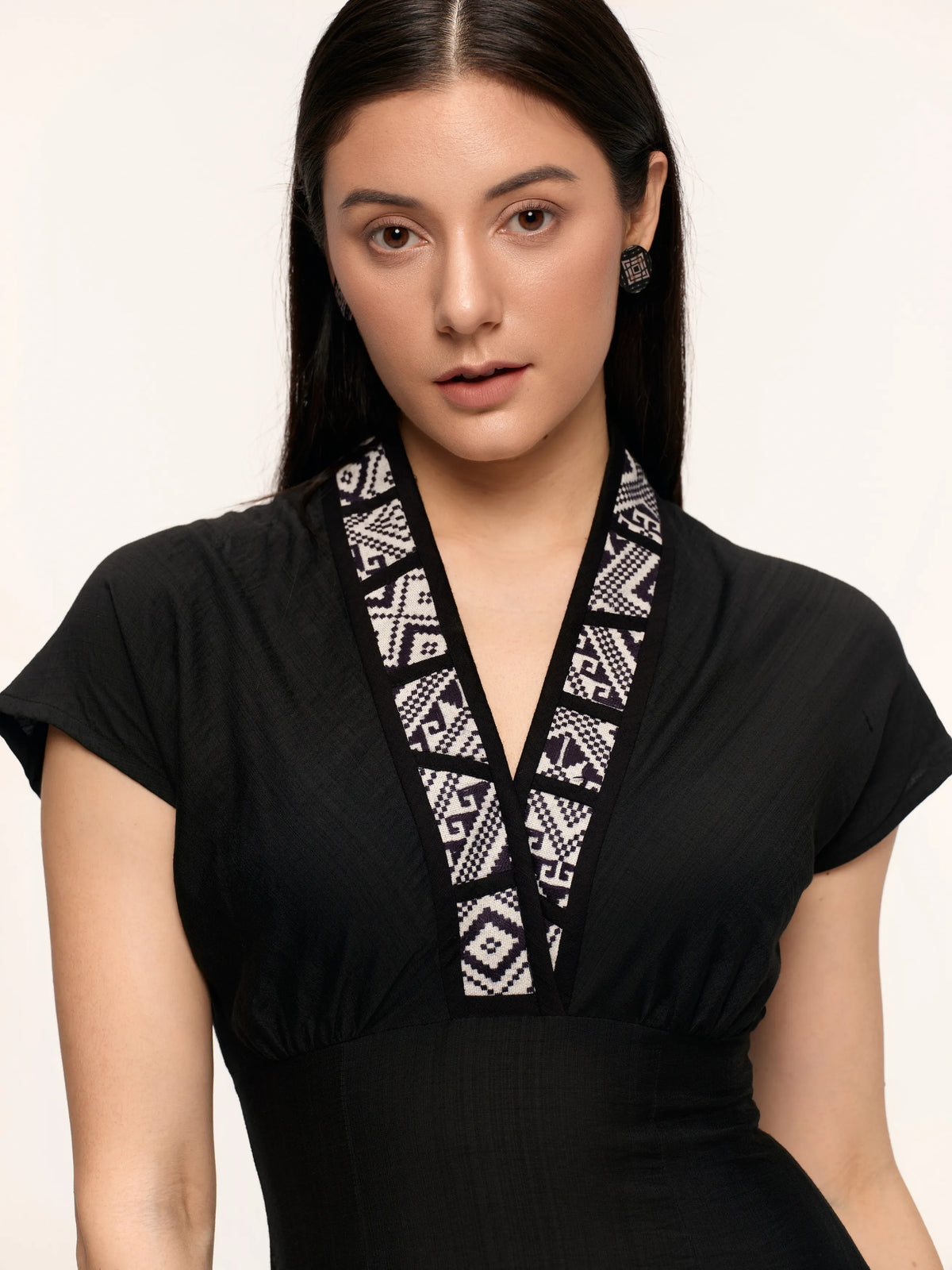 Princess Necklace Dress