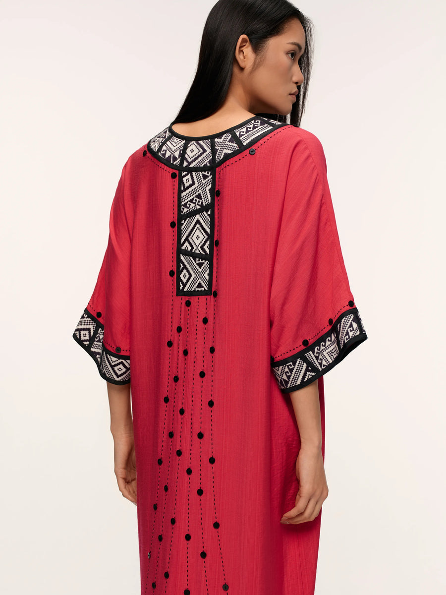 Empress Tunic