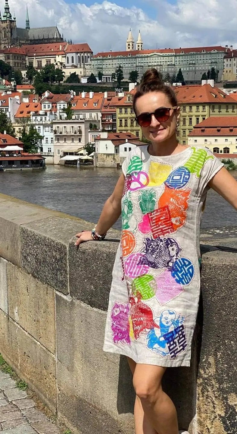 Hang Syrckova