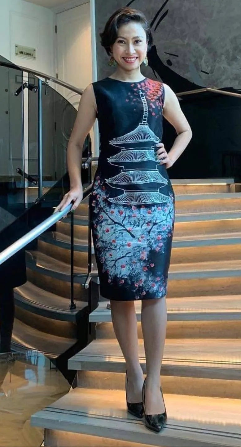 Phuong Huynh