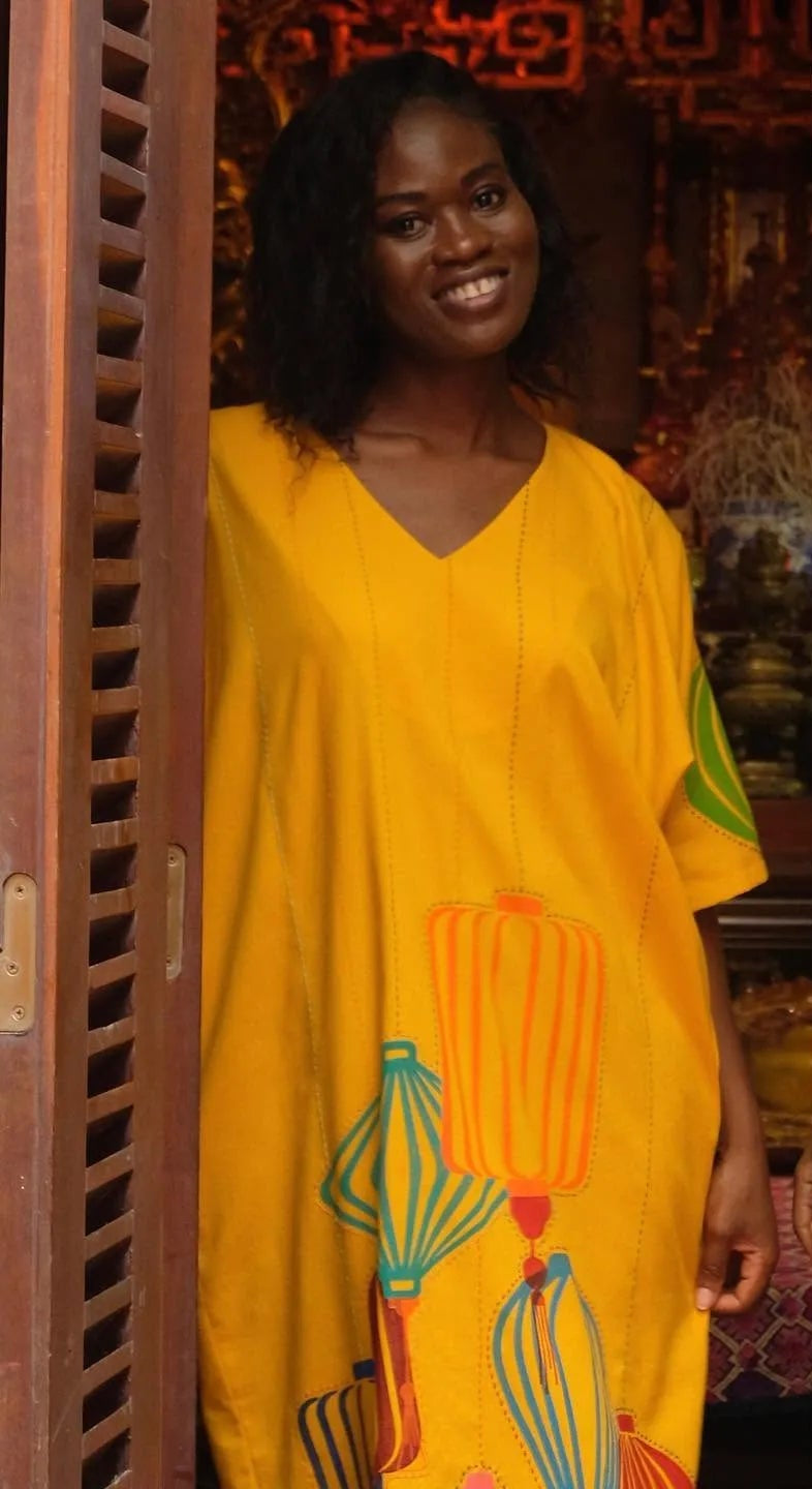 Akofa Wallace