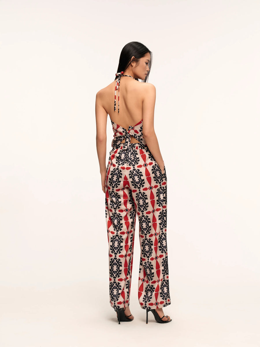 Tokyo Chōchin Pants