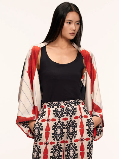 Tokyo Chōchin Bolero