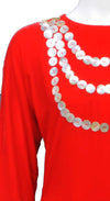 AD60 - Velvet pearls