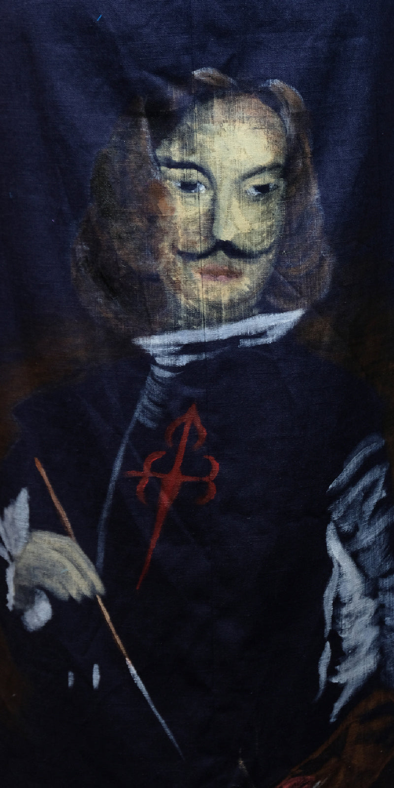 ADSP04 - Diego Velázquez
