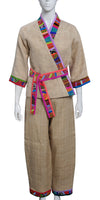SP22 - Judoka kimono