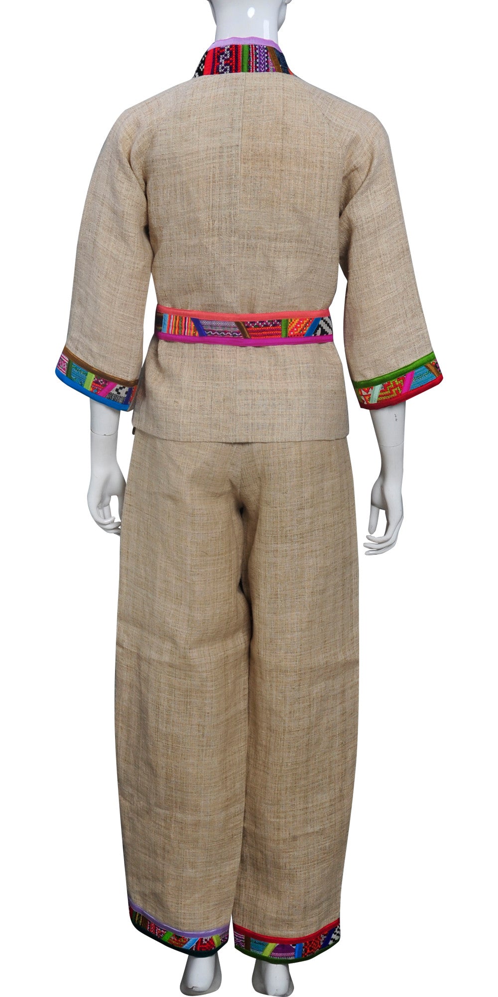 SP22 - Judoka kimono