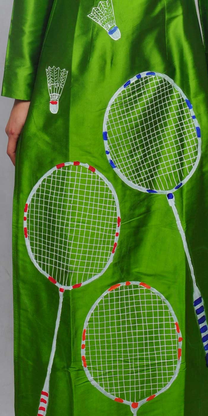 badminton - SP29