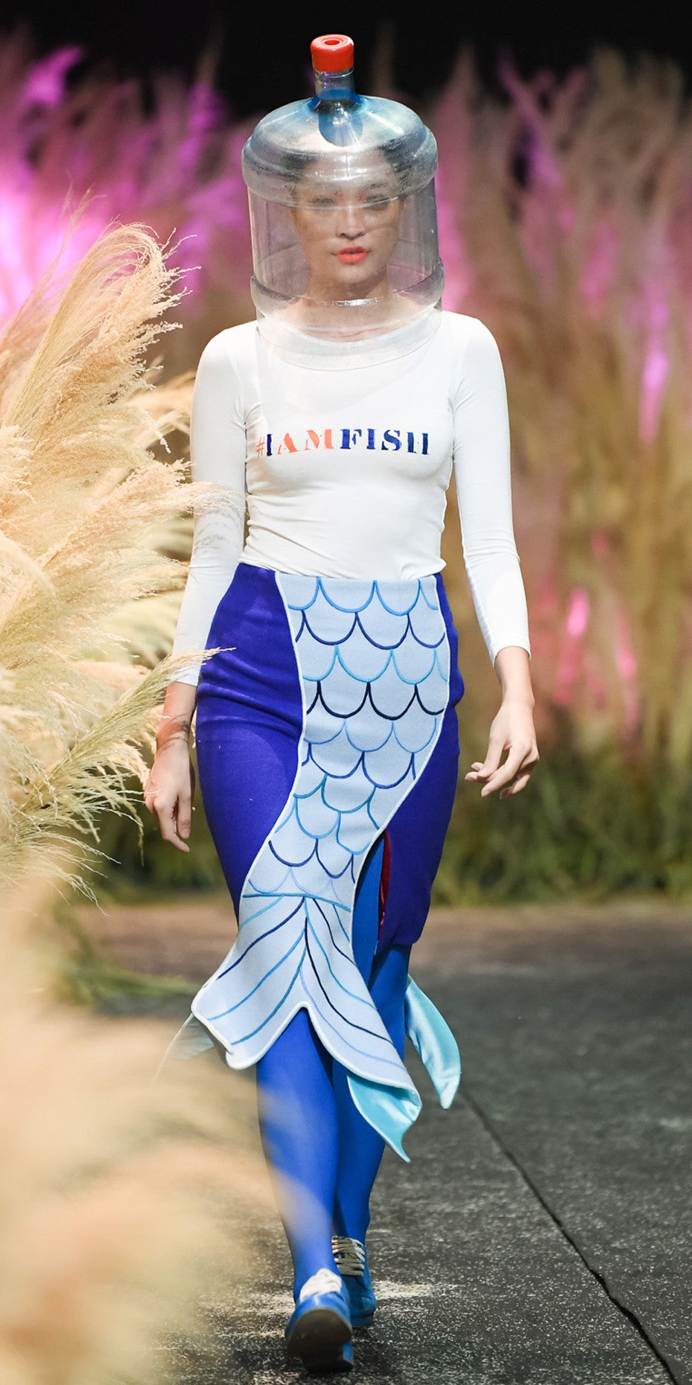 WS26 - mermaid skirt – Chula Fashion